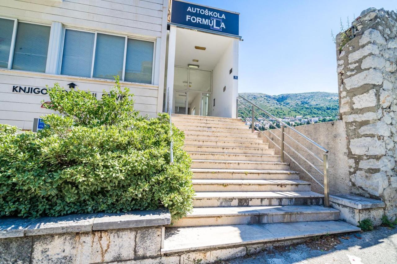 Down Town Apartments - Dubrovnik Centre Exterior photo