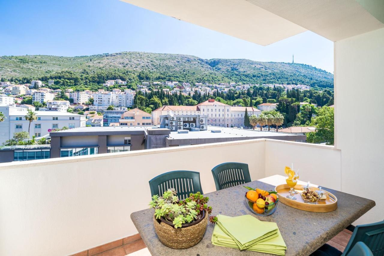 Down Town Apartments - Dubrovnik Centre Exterior photo